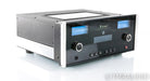 McIntosh C2500 Stereo Tube Preamplifier; C-2500; Remote; MM / MC Phono