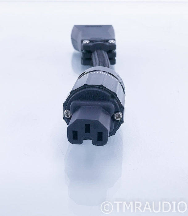 Furutech Flow-28 Inline AC Power Conditioner