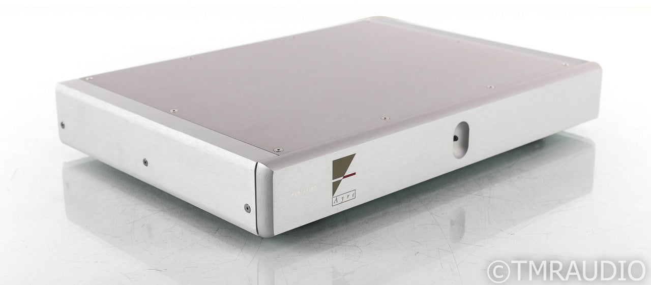 Ayre L-5xe AC Power Line Conditioner; L5xe; Silver (1/2)
