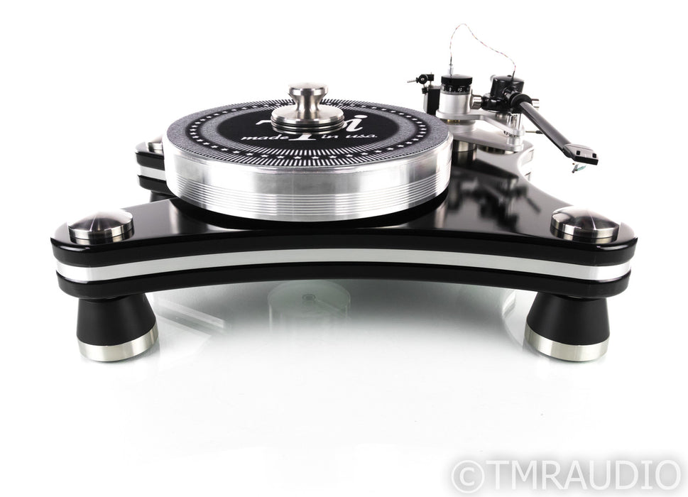 VPI Prime Signature Turntable