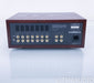Luxman CL-38uSE Stereo Tube Preamplifier; CL38uSE (New / Open Box)