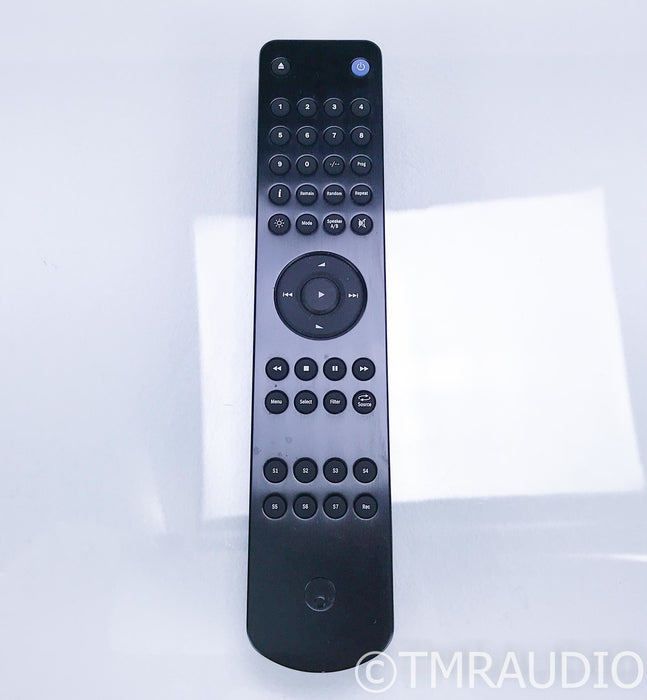 Cambridge Audio Azur 851C CD Player; 851-C; Remote
