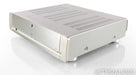 Parasound Halo A 23 Stereo Power Amplifier; Silver; A23