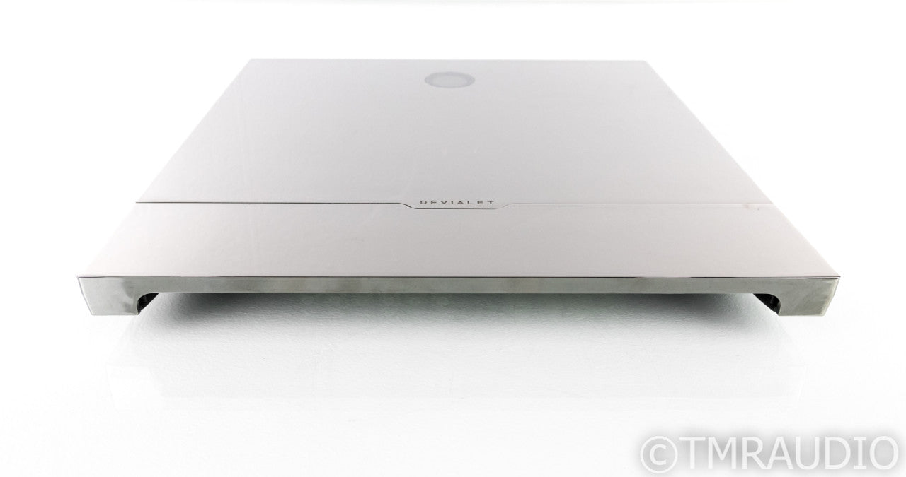 Devialet 200 Stereo Integrated Amplifier