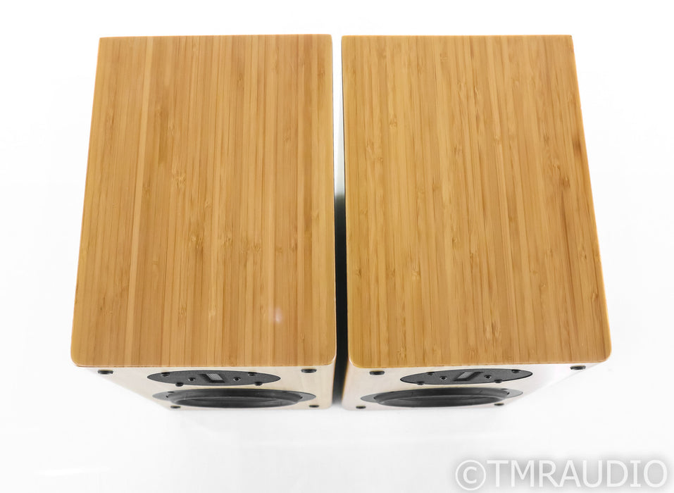 Ascend Acoustics Sierra-2 Bookshelf Speakers