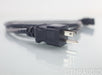 Shunyata Research Venom 14 Power Cable; 1.75m AC Cord
