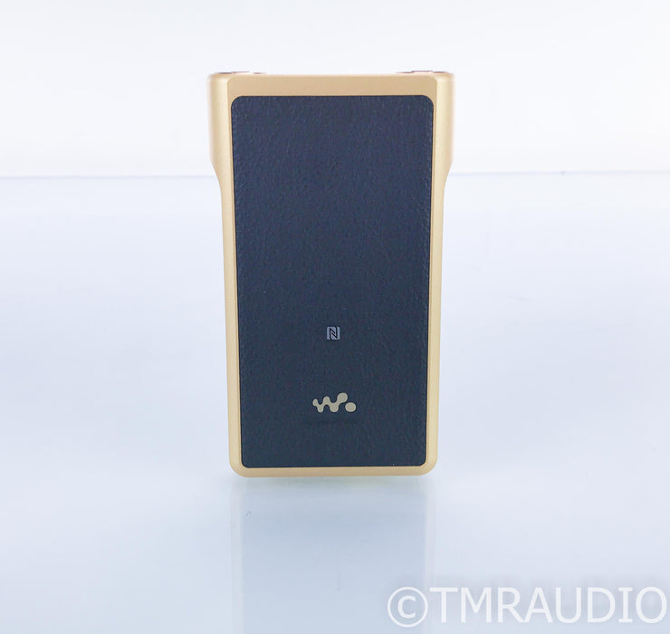 Sony NW-WM1Z Portable Music Player; 256GB