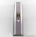 B&W FPM5 LCR On-Wall Speaker; Black & Silver; Single Speaker