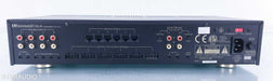 Russound CA6.4i Rev. 2 6-Zone 4 Source Central Controller; Amplifier