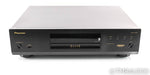 Pioneer Elite UDP-LX500 Universal Blu-Ray Player; UDPLX500; Remote; 4K UHD; HDR