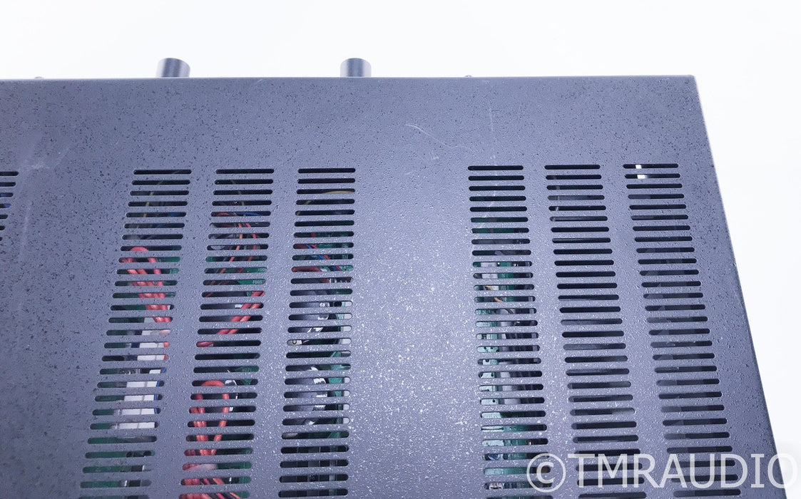 Parasound HCA-1000 Stereo Power Amplifier; HCA1000