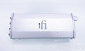 iFi Micro iTube2 Stereo Tube Preamplifier / Buffer; iTube 2