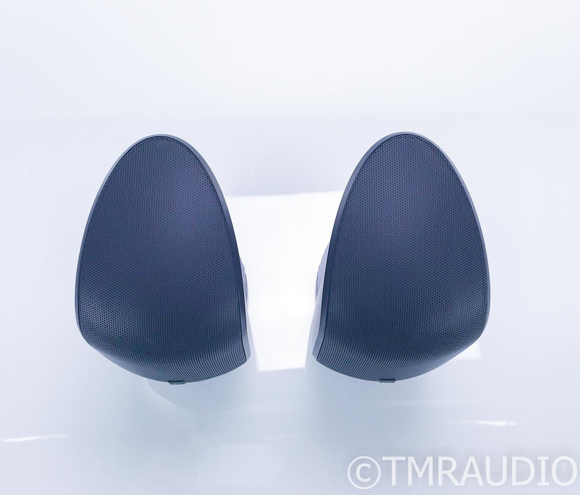 B&W M-1 Bookshelf Speakers