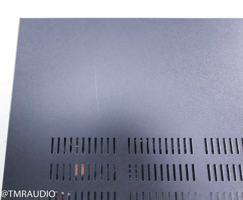 Russound CA6.4i Rev. 2 6-Zone 4 Source Central Controller; Amplifier