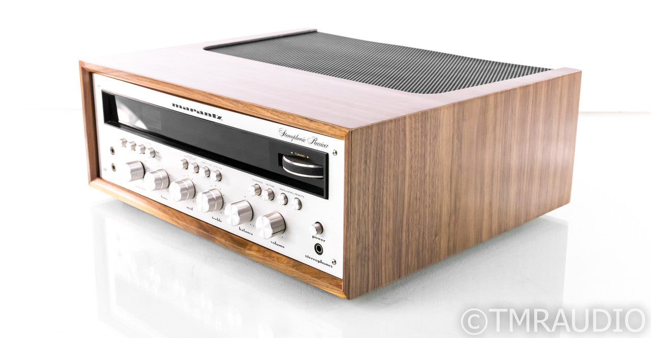Marantz Model 2270 Vintage AM / FM Receiver