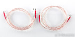 Kimber Kable 4TC Speaker Cables; 4ft Pair
