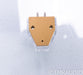 Lyra Delos MC Phono Cartridge; Re-Tipped; Boron Cantilever; Contact Line Stylus