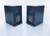 ProAc Response 1SC Vintage Bookshelf Speakers; Black Pair (Upgraded)
