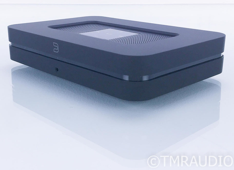 Bluesound Node 2i Network Streamer