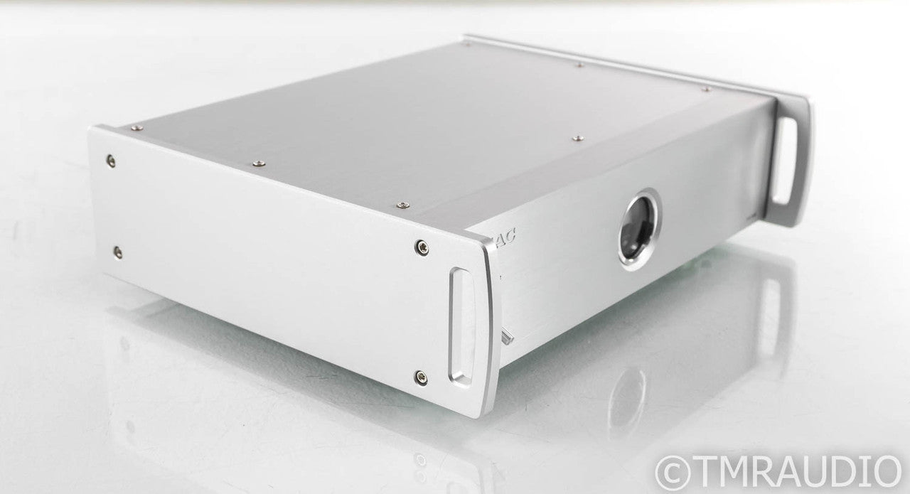 Teac CG-10M Master Clock Generator; CG10M; Silver