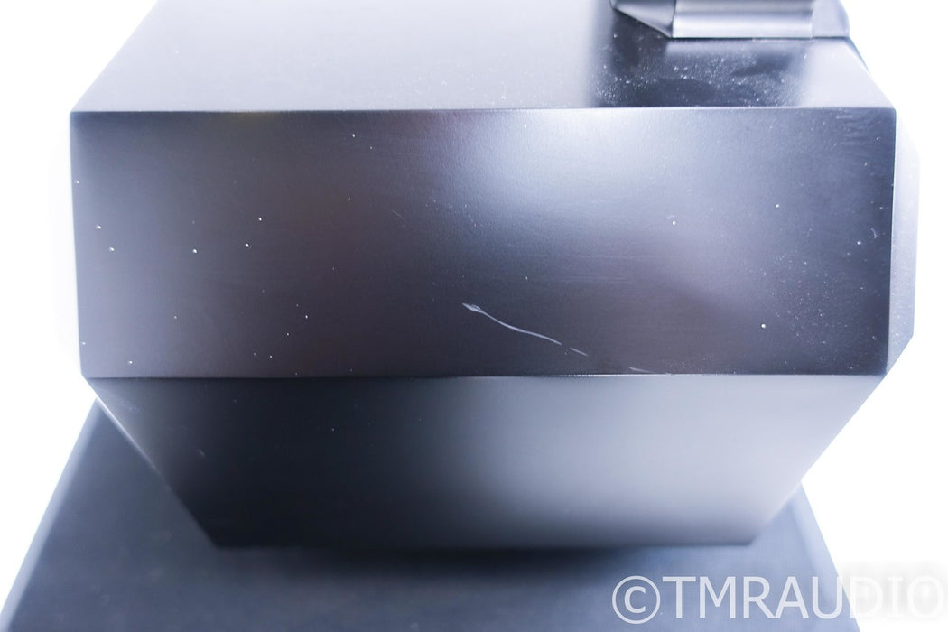 B&W Matrix 802 Series 3 Vintage Floorstanding Speakers