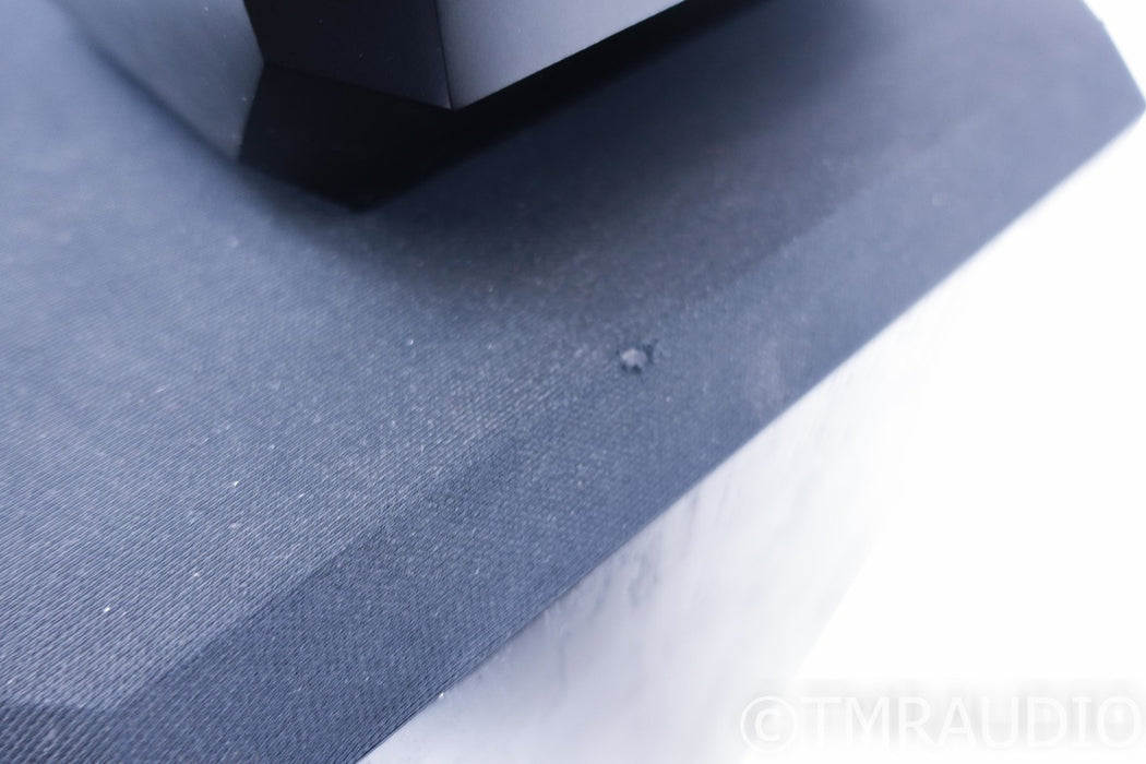 B&W Matrix 802 Series 3 Vintage Floorstanding Speakers