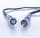 Acoustic Revive DSIX-1.0PA RCA Digital Coaxial Cable; 1m Interconnect