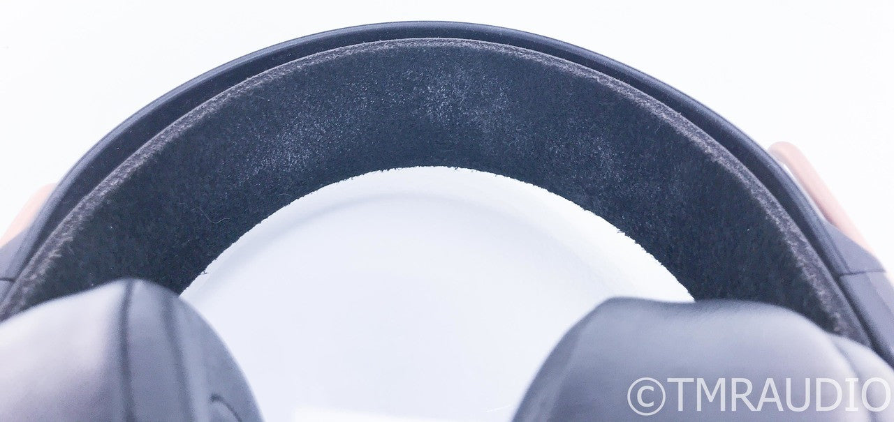Mr. Speakers Mad Dog Closed Back Headphones