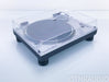 Technics SL-1200GR Direct Drive Turntable; SL1200GR (No Cartridge)