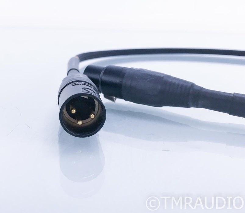 Audience Au24e XLR AES/EBU Cable; 1m Digital Interconnect
