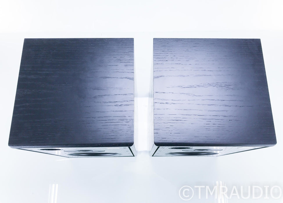 Harbeth M30.1 Bookshelf Speakers