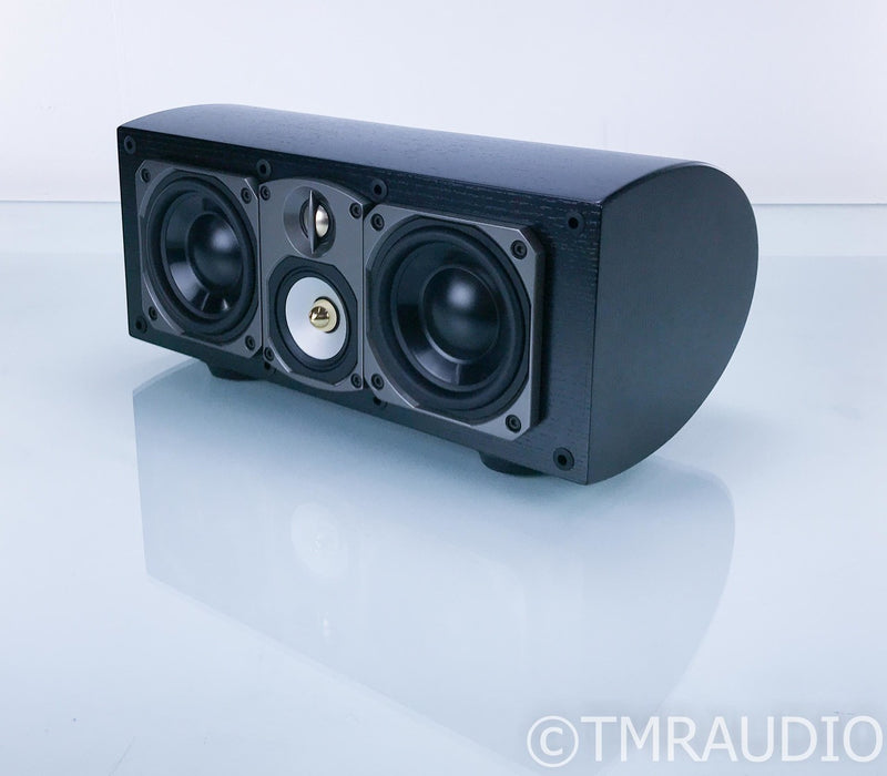 Paradigm Studio CC-490 v.5 Center Channel Speaker; CC490