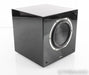 Mirage Prestige S8 8" Powered Subwoofer; Black; S-8