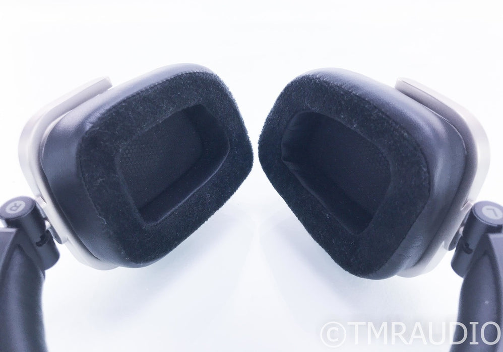 Hifiman Edition S Open / Closed Back Headphones