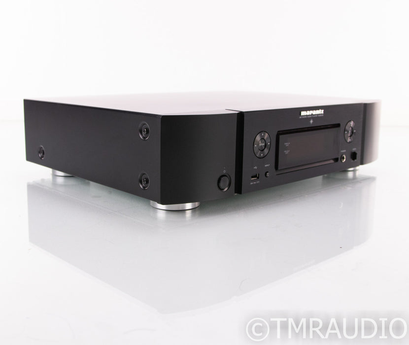 Marantz NA6005 Network Streamer; NA-6005; Remote