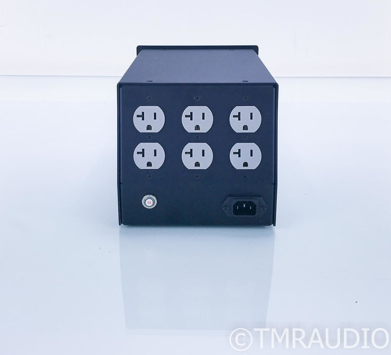 Running Springs Audio Haley Power Conditioner