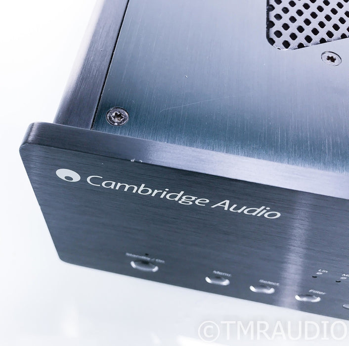 Cambridge Audio Azur 851C CD Player; 851-C; Remote