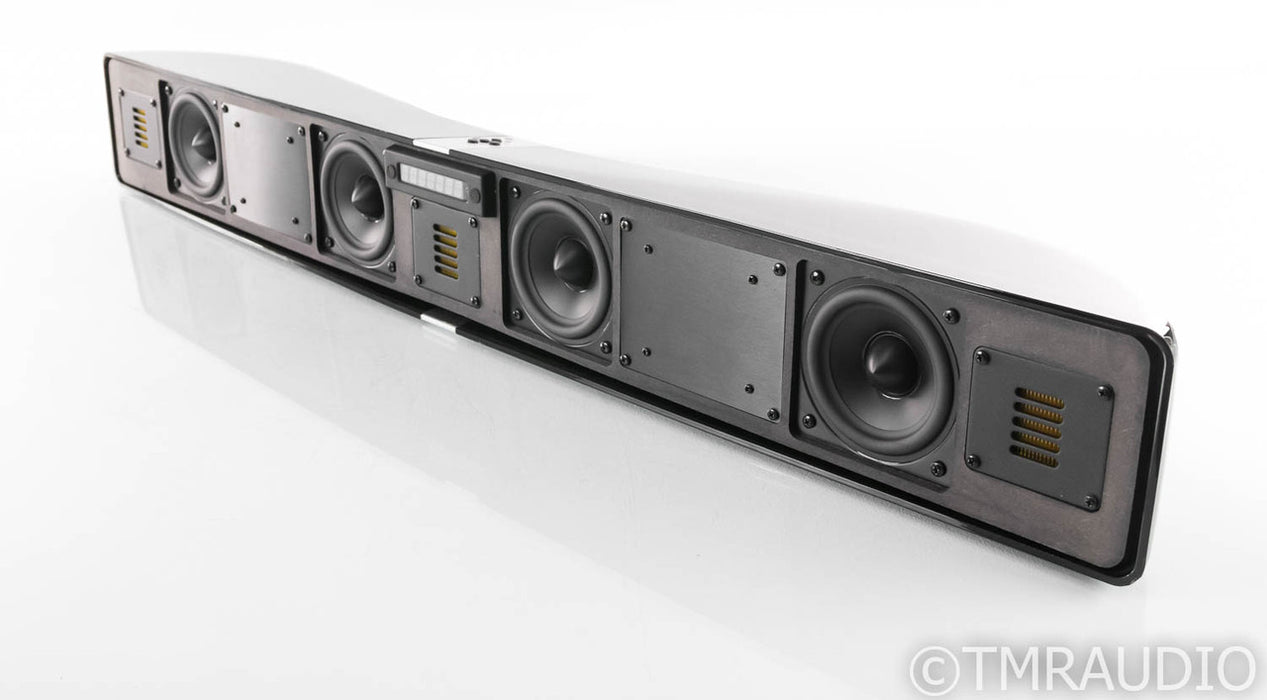 Martin Logan Motion Vision X Soundbar; Wireless; Play-Fi (No Remote)