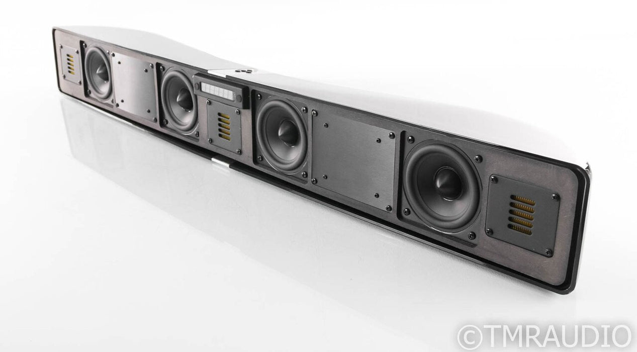 Martin Logan Motion Vision X Wireless Soundbar; (No Remote)