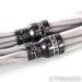Stealth Audio Swift Tri-Wire Speaker Cable; 1.5m Pair
