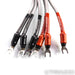 Stealth Audio Swift Tri-Wire Speaker Cable; 1.5m Pair