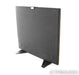 Magnepan DWM Planar Magnetic Bass Panel; Black; Upgraded Mye Stand