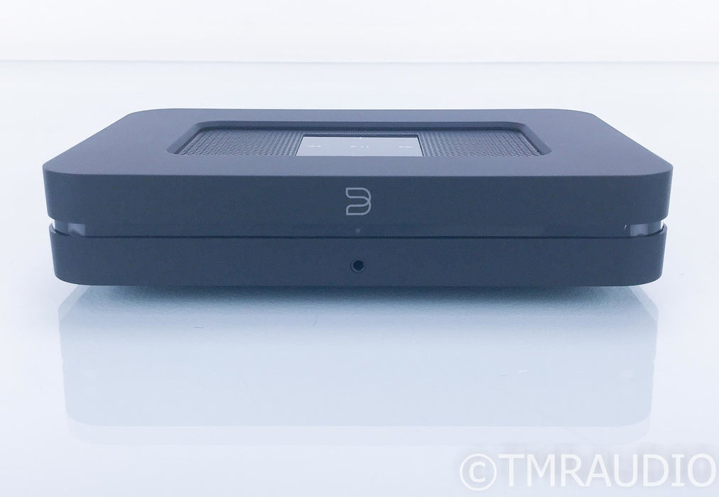 Bluesound Node 2i Network Streamer