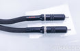 Acoustic Revive DSIX-1.0PA RCA Digital Coaxial Cable; 1m Interconnect