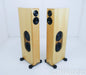 Audio Physic Virgo III Floorstanding Speakers