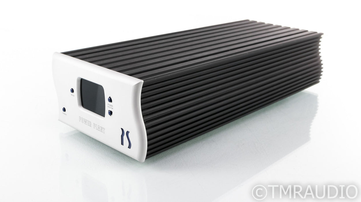 PS Audio P300 Power Plant AC Power Line Regenerator; P-300; Upgraded