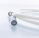 Oyaide DR-510 RCA Coaxial Cable; 1.3m Digital Interconnect