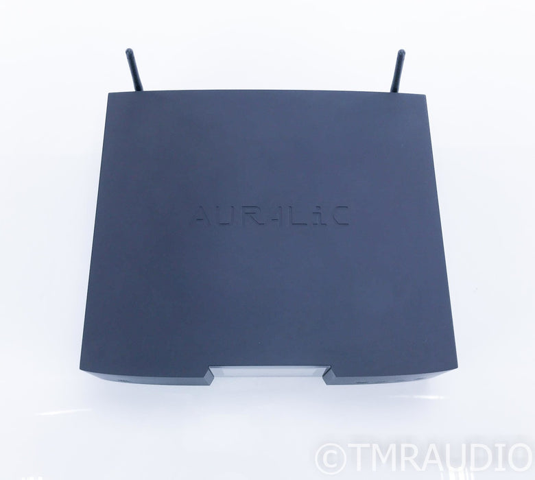Auralic Aries G2 Wireless Network Streamer / Server; 2TB HDD