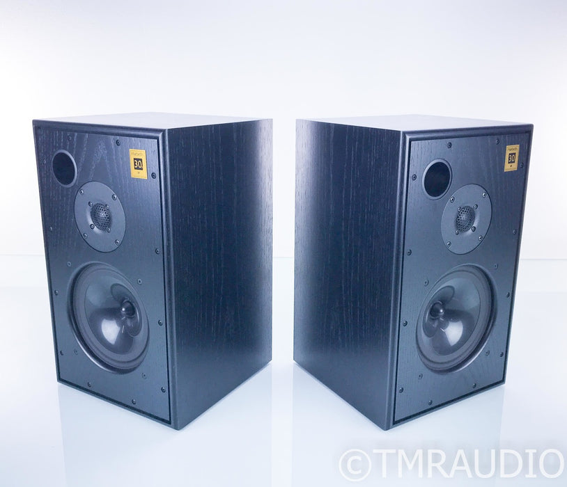 Harbeth M30.1 Bookshelf Speakers