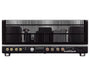 Luxman MQ-88uSE Stereo Tube Power Amplifier; MQ88uSE; Black (New)
